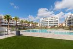 2 bedroom Penthouse te koop in Orihuela Costa