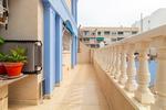 3 спальни Квартира для продажи в Torrevieja