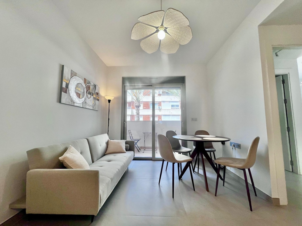 2 bedroom Apartment for sale in Torrevieja