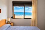 2 schlafzimmer Wohnung 
zum verkauf in El Campello 