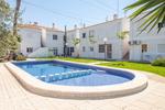 2 bedroom Bungalow for sale in Orihuela Costa