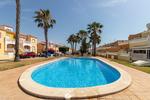 2 bedroom Townhouse for sale in Orihuela Costa