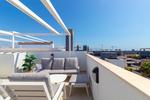 2 bedroom Penthouse for sale in Orihuela Costa
