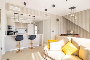 2 bedroom Apartment for sale in Orihuela Costa