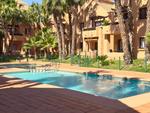 1 bedroom Apartment for sale in Los Alcazares