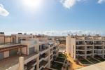 2 bedroom Penthouse te koop in Orihuela Costa