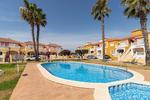 2 bedroom Townhouse for sale in Orihuela Costa