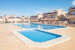 2 bedroom Villa for sale in Torrevieja