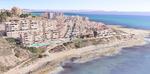2 bedroom Penthouse te koop in Torrevieja