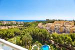 1 sovrum Lägenhet  till salu i Orihuela Costa 
