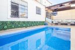 4 bedroom Townhouse for sale in Orihuela Costa