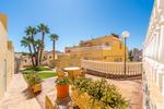 2 bedroom Townhouse for sale in Orihuela Costa