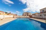 3 bedroom Townhouse for sale in Orihuela Costa