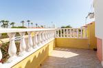 2 bedroom Townhouse for sale in Orihuela Costa