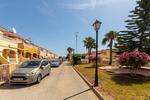 2 bedroom Townhouse for sale in Orihuela Costa