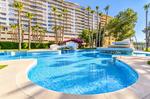 1 sovrum Lägenhet  till salu i Orihuela Costa 