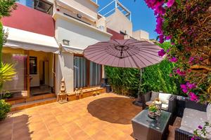 3 bedroom Townhouse for sale in Torrevieja