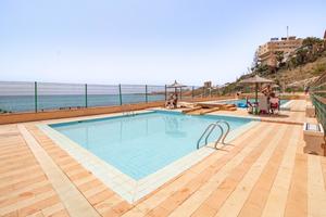 2 sovrum Lägenhet  till salu i Torrevieja