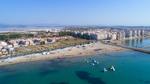 3 soverom  leilighet til salgs i Torrevieja 