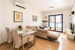 2 bedroom Apartamento se vende en Orihuela Costa 