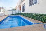 4 bedroom Townhouse for sale in Orihuela Costa