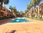 1 bedroom Apartment for sale in Los Alcazares