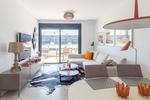 2 bedroom Penthouse for sale in Orihuela Costa