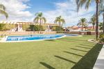 2 bedroom Townhouse for sale in Pilar de la Horadada