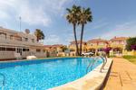 2 bedroom Townhouse for sale in Orihuela Costa