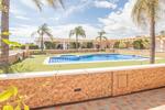 2 bedroom Townhouse for sale in Pilar de la Horadada