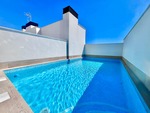 2 bedroom Apartment for sale in Torrevieja