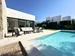 3 bedroom Villa for sale in Orihuela