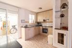 2 sovrum Radhus till salu i Orihuela Costa 