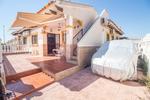 2 bedroom Rijtjes Huis te koop in Orihuela Costa
