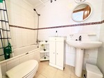 2 bedroom Bungalow for sale in Orihuela Costa