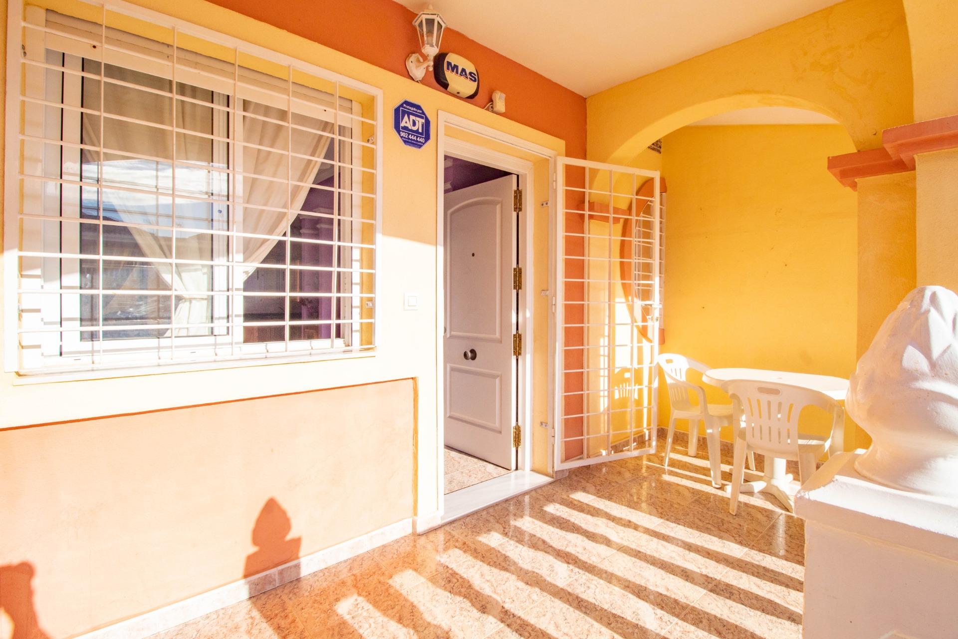 Townhouse for sale in Orihuela Costa 704859 Comaskeys