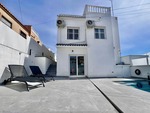 5 bedroom Villa for sale in San Miguel de Salinas
