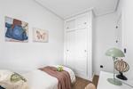 2 schlafzimmer Wohnung 
zum verkauf in Orihuela Costa 