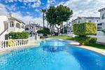 2 bedroom Bungalow for sale in Torrevieja