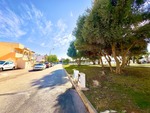 2 bedroom Bungalow for sale in Orihuela Costa