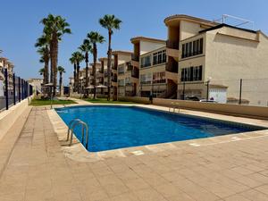 2 bedroom Appartement te koop in Orihuela Costa