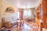 2 bedroom Rijtjes Huis te koop in Orihuela Costa