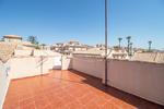 2 bedroom Rijtjes Huis te koop in Orihuela Costa