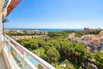 1 sovrum Lägenhet  till salu i Orihuela Costa 