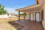 2 bedroom Villa for sale in Pilar de la Horadada