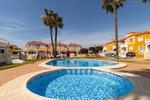 2 bedroom Townhouse for sale in Orihuela Costa