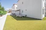 2 bedroom Bungalow se vende en Pilar de la Horadada 