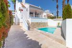 3 schlafzimmer Villa 
zum verkauf in Orihuela Costa 