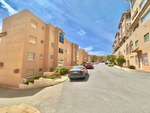 2 sovrum Lägenhet  till salu i Torrevieja 