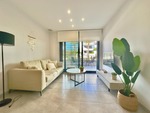 2 bedroom Apartment for sale in Orihuela Costa